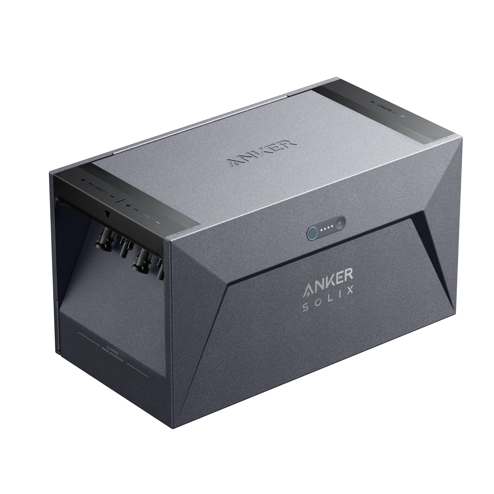 Bateria Anker Solix Solarbank E1600